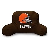 Cleveland Browns Bedrest