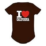 I love California ベビーボディ