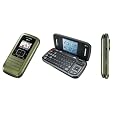 Verizon Lg Vx9900 Green Env Camera Cell Phone In Mint Condition For Verizon