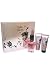 Kate by Kate Moss Eau de Toilette Spray 100ml Shower Gel 75ml, Lotion 75ml