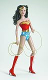 WONDER WOMAN