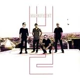 Magnificent (2-Track) by u2