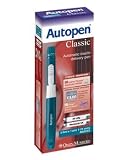 Autopen To Deliver Insulin By Cartridge (OWAN3810) Category: Syringes and Needles