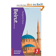 Beirut (Footprint Focus Beirut)
