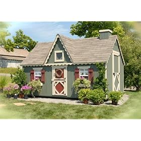 playhouse
