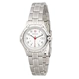 Wenger Women's 70209 Standard Issue Swiss Watch