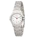 Wenger Women's 70209 Standard Issue White Dial Steel Bracelet Watch