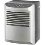 LG Electronics LD451EGL 45-Pint Dehumidifier