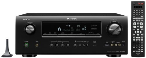 Denon AVR3312CI Price ∣ ⊳ Best value Purchase Denon AVR3312CI Integrated Network A/V Surround Receiver