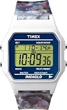Timex Unisex 80 Classic Digital Watch T2N379