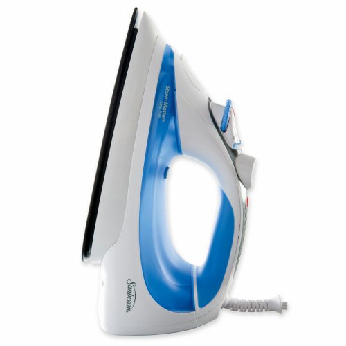 Sunbeam SteamMaster Iron