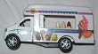 model ice cream van