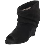 Bronx Womens Jet Out Wedge Boot