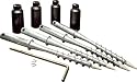 Ashley Arbors Set of 4 No Dig Aussie Augers Pergola Mounting Kit