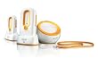 Philips Avent SCD 590 Digital Two-Parent Baby Monitor (with Zero-Interference DECT Technology)