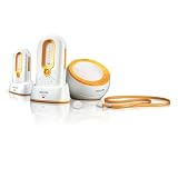 Philips Avent SCD 590 Digital Two-Parent Baby... by Philips Avent