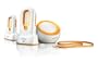 Philips Avent Digital Two-Parent Baby Monitor with Zero-Interference DECT Technology