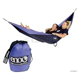 Eagles Nest Outfitter DoubleNest Hammock: Assorted Bright Colors