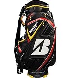 Bridgestone 10.5 Tour Staff Bag( MODEL: N/A )