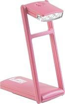 3 LED Slim Light (Bubblegum)