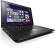Lenovo G700 43,9 cm (17,3 Zoll) Notebook (Intel Core i5 3230M, 3,2GHz, 4GB RAM, 500GB HDD,NVIDIA GeForce GT 720M / 2 GB, DOS) schwarz from LENOVO