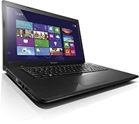 Lenovo G700 43,9 cm (17,3 Zoll) Notebook...