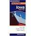 Rand Mcnally Iowa: Highways & Interstates (Rand McNally Easyfinder)