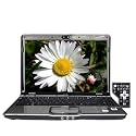 HP Pavilion dv2915nr Entertainment - Core 2 Duo T5550 / 1.83 GHz - Centrino - RAM 3 GB - HDD 250 GB - DVD?RW (?R DL) / DVD-RAM - GMA X3100 - WLAN : 802.11a/b/g - Vista Home Premium - 14.1" Widescreen TFT 1280 x 800 ( WXGA ) BrightView - camera - remarketed