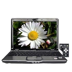HP Pavilion dv2915nr Entertainment