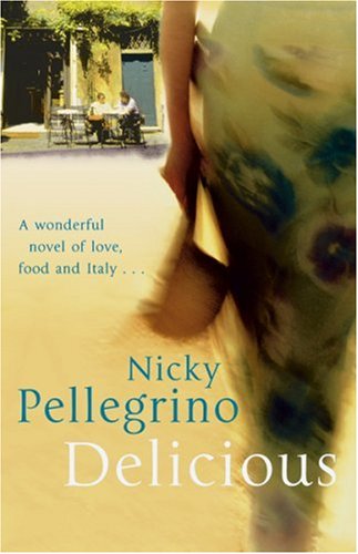 City Travel Guides Discounted  Books : Delicious