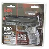 Umarex 227-3011 H&K Replica Soft Air
