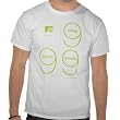 MTV: VMA '99 Tee - Guys