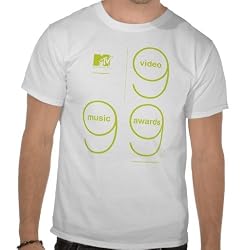 MTV: VMA '99 Tee - Guys