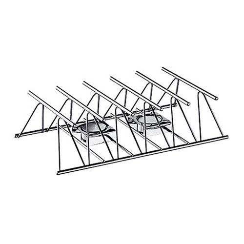 WMF Stövchen ZENO 2-flg.