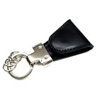 キーホルダー　KEY CLIP (black) for BAG　キーリング　キークリップ