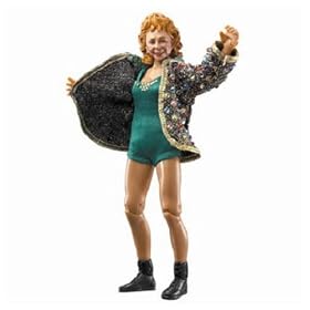 WWE Classic Superstars Series 11 Ken Shamrock