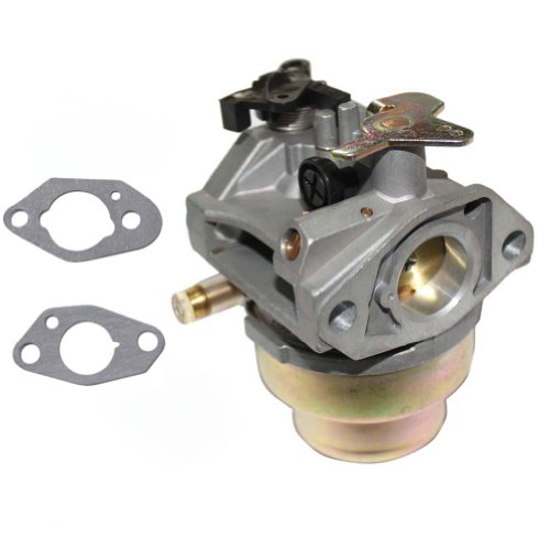New Pack of Carburetor + Gasket for Honda Gcv160 Replacement Hrb216 Hrr216 Hrs216 Hrt216