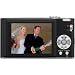 Panasonic Lumix DMC-FX35K 10MP Digital Camera with 4x Wide Angle MEGA Optical Image Stabilized Zoom (Black)