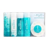 H2O Plus Bath Aquatics Bath & Body Travel Set of 5
