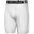 Under Armour Heatgear Compression Short Mens - Medium