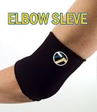 Pro-Tec Athletics Elbow Sleeve (Large)