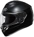 ショウエイ(SHOEI) QWEST ブラック XL 61-62cm