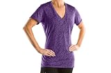 Women's UA Victory Burnout T Tops by Under Armour