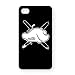 バルクホルン iPhone4オリジナルケース(ブラック)