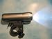 RSP Night Sabre 1 Watt Bicycle Headlight.