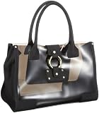 Sequoia Down Town PVC QFS102P, Sac &agrave; main femme