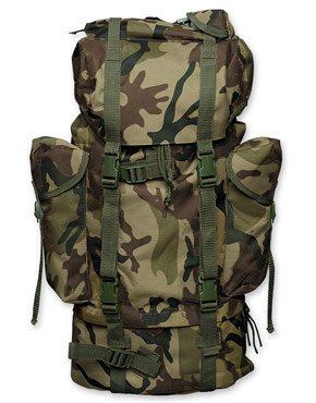 COMBAT RUCKSACK