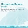 H&ouml;rbuch Harmonie und Balance in mir