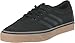 adidas Adiease Woven Mens Skateboarding-Shoes S856