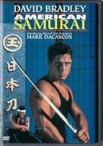 American Samurai